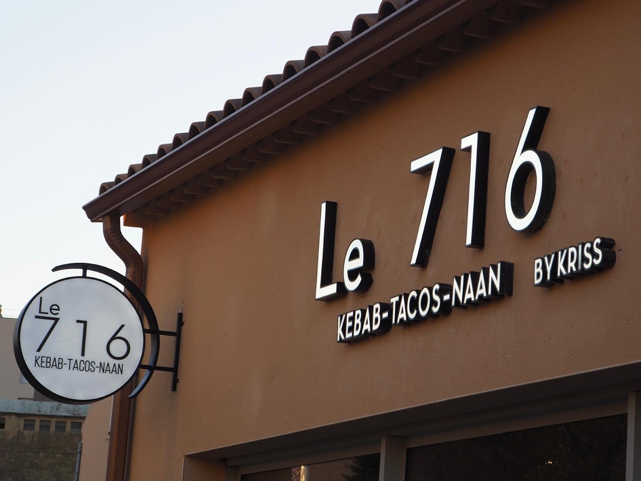 Photo de Le 716 KEBAB - TACOS - NAAN BOLLÈNE