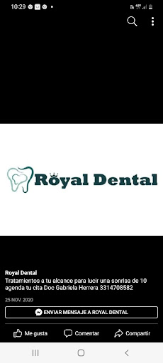 Royal Dental San Marcos - Thumbnail