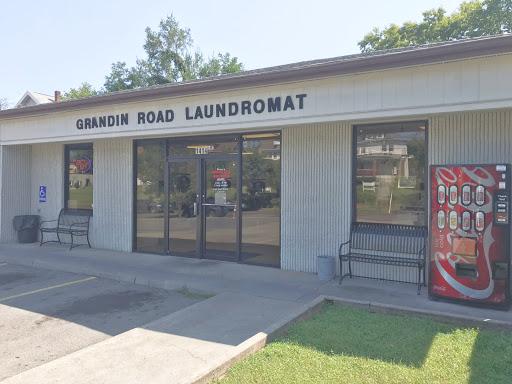 Grandin Road Laundromat - Thumbnail