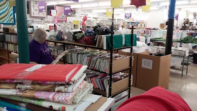 Photos of Mary Jo's Cloth Store Inc