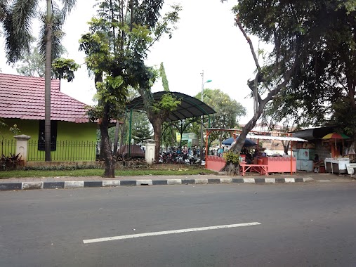 Penggilingan Cemetery, Author: BroPrayitno Pray