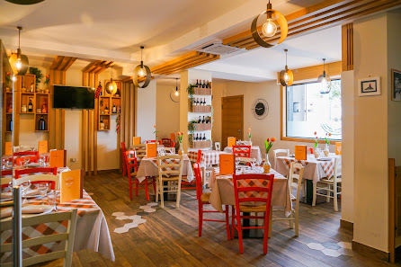 ToDò Trattoria - Sant'Arpino, Province of Caserta