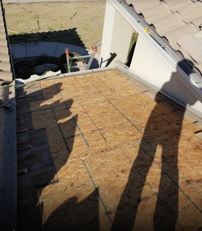 St George Roof Repair, LLC