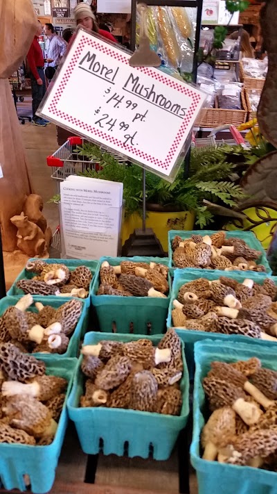 Photos of Wood Orchard Market