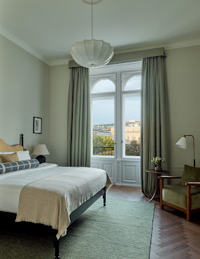 Palais Rudolf by null