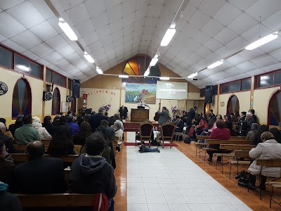 Photos of 2da Iglesia Unida Metodista Pentecostal
