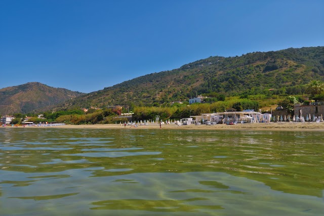 Parc national du Cilento et du Val de Diano