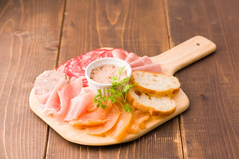 ワイン酒場 GabuLicious 銀座店