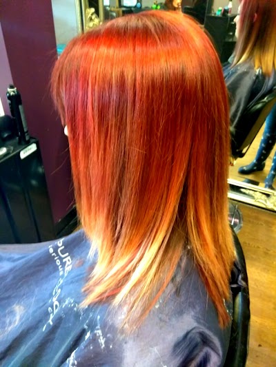 Color Zone Salon