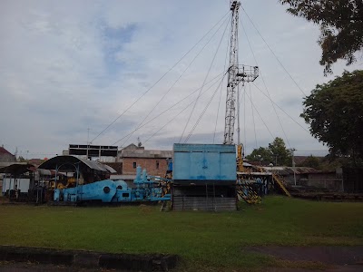 Photos of PPSDM Migas