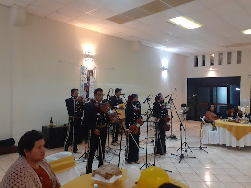 MARIACHI VIVA MEXICO DE ZACAPOAXTLA