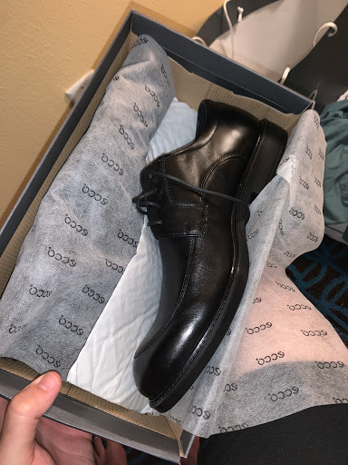 ECCO OUTLET SAN MARCOS - Thumbnail