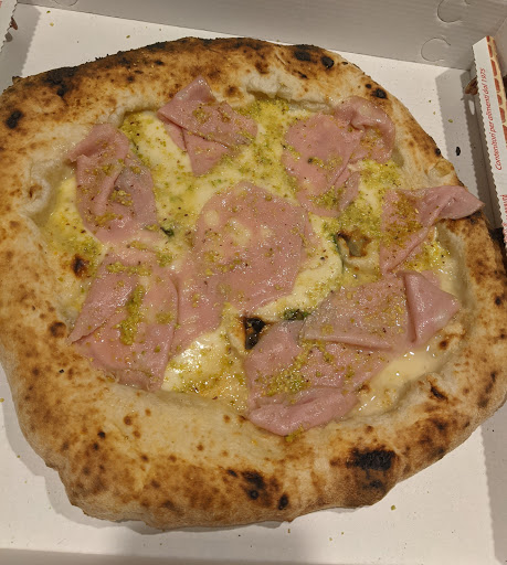 Re Basilico - Visual