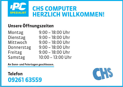 CHS Computer - Thumbnail