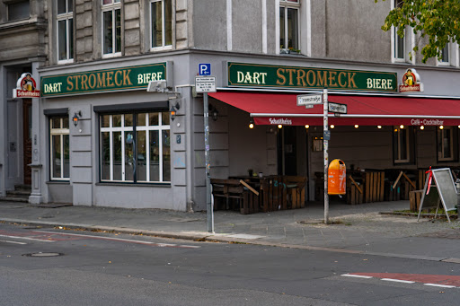 StromEck - Visual