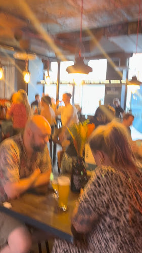 BrewDog Soho - Restaurant