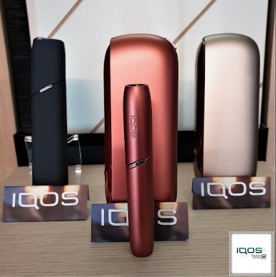 IQOS PARTNER - Sulmona