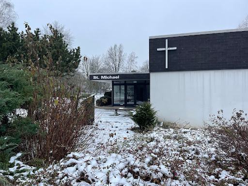 St. Michaelsgemeinde Gallery - Germany