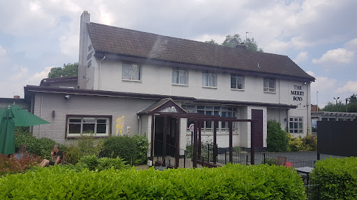 Merry Boys Inn - Thumbnail