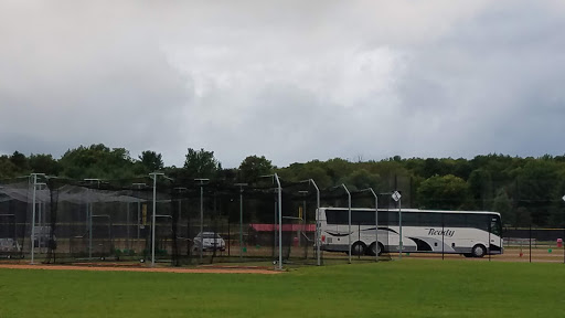 Woodside (Dells) Sports Complex - Thumbnail