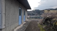 室生東小学校プール