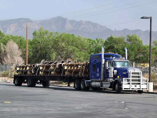 Ulmer Trucking