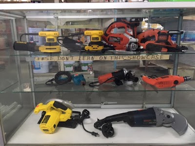 Photos of Jubilee Supplies