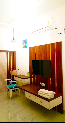 Laxury Suite Cottage