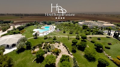 Photos of Hotel Borgo Pantano