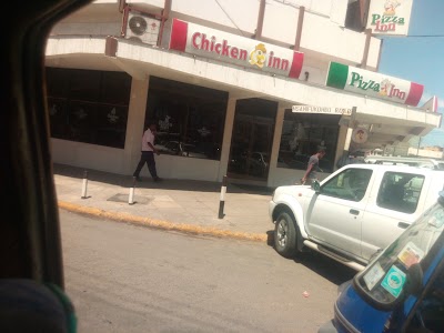 Photos of Pizza Inn-Haile Selassie