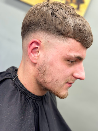 STAG Turkish Barbers - Thumbnail