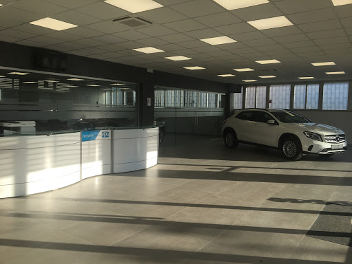 Car Service Italia - Thumbnail
