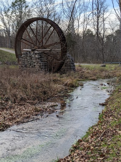 Paschal Carter Park