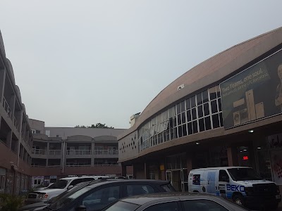 Photos of Omega Centre