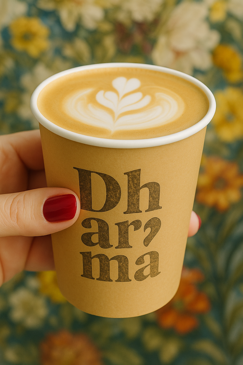 Dharma — photo 4
