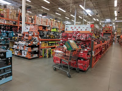 The Home Depot