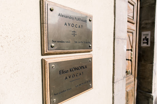CABINET FURTMAIR | AVOCATS & RECHTSANWÄLTE | Cabinet franco-allemand | Me Alexandra FURTMAIR, LL.M - Thumbnail