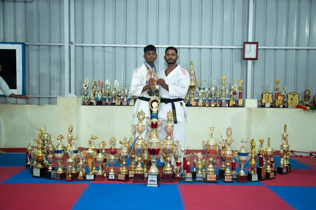 Elite Squad Karate Academy Sulur