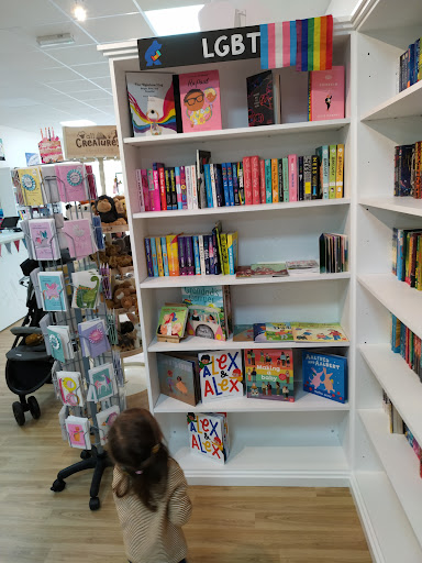 Bear Hunt Books and toys - Thumbnail
