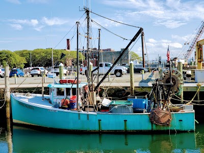 Thames Waterside Bar And Grill