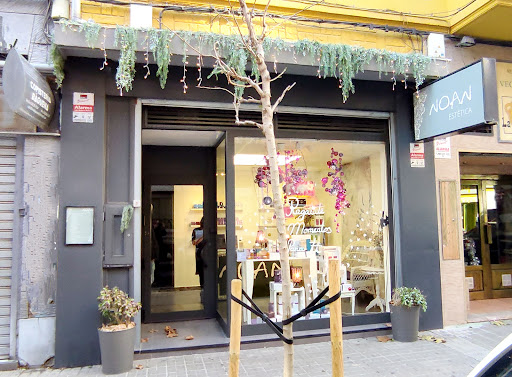 NOAN estetica