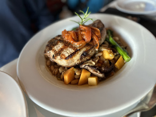 Ocean Boulevard Bistro and Martini Bar - Thumbnail