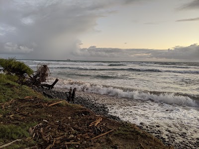 Waiehu Beach Park