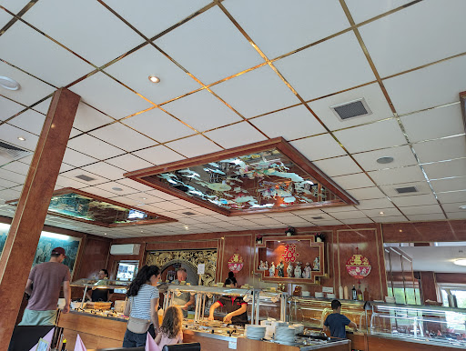 China-Restaurant Die Chinesische Mauer - Thumbnail