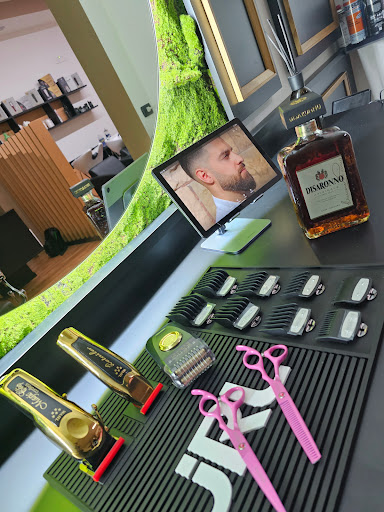Bertone Barber Experience - Thumbnail