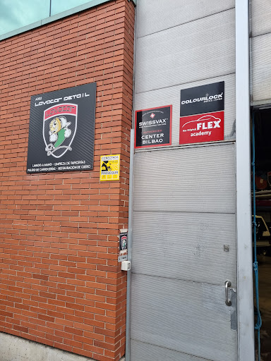 lavacarbilbao Gallery - Spain