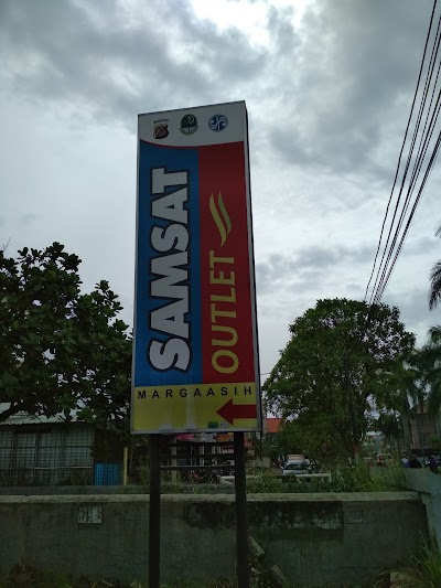 Photos of SAMSAT Outlet Margaasih