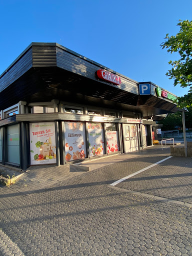 HED Supermarkt - Visual