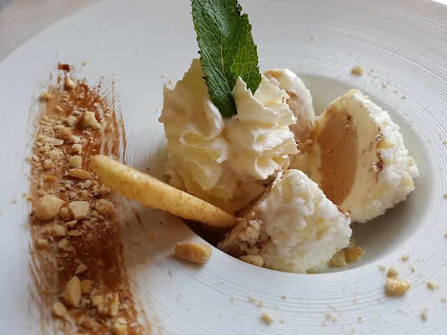 Café Ristorante Claudio