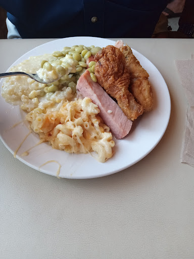Grits - Visual